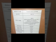 Урсодеоксихолевая кислота CAS 128-13-2